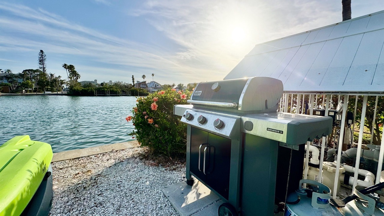 Photo of Outdoor in Capri Isle