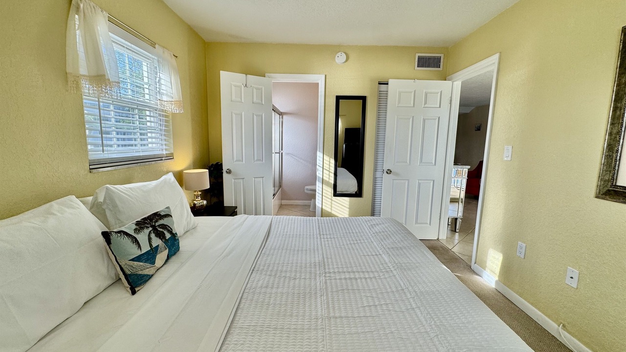 Photo of Bathroom in Capri Isle