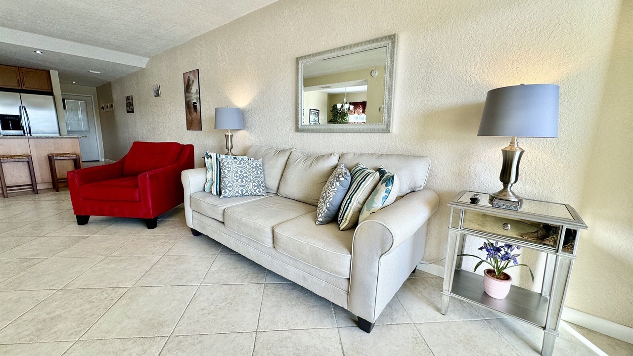 Photo of Bedroom in Capri Isle