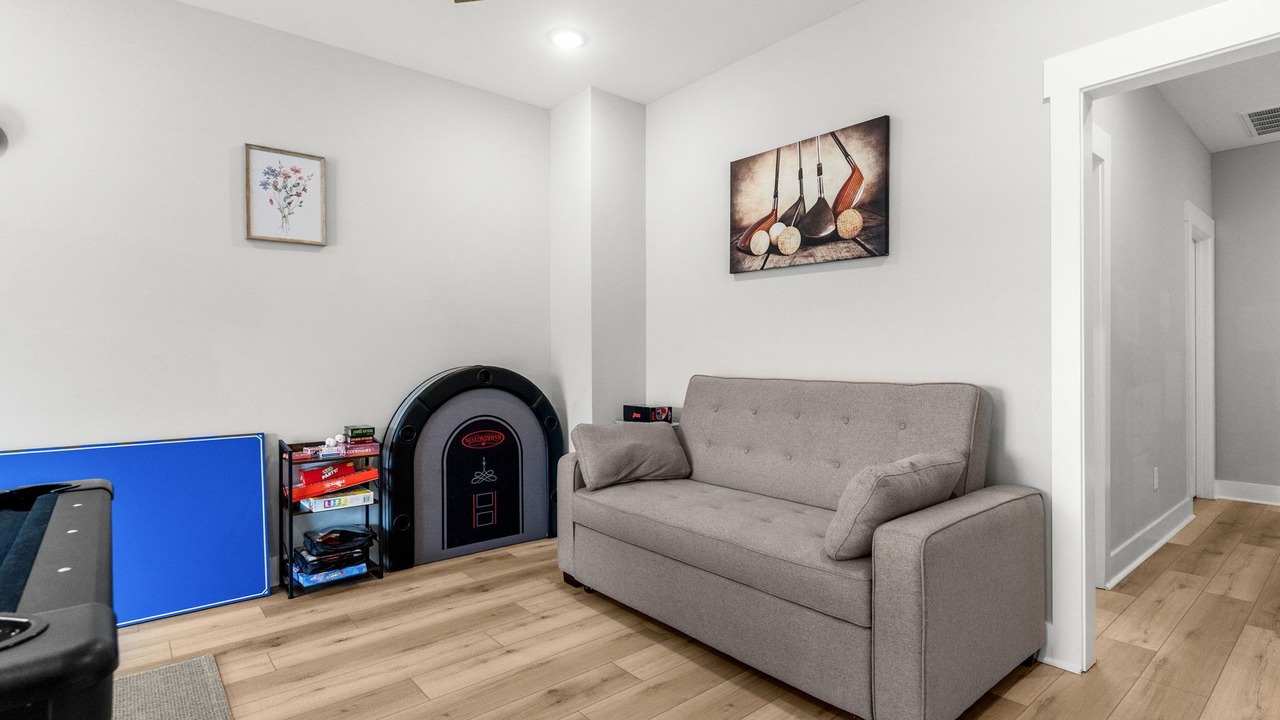 Photo of Bedroom in Longs