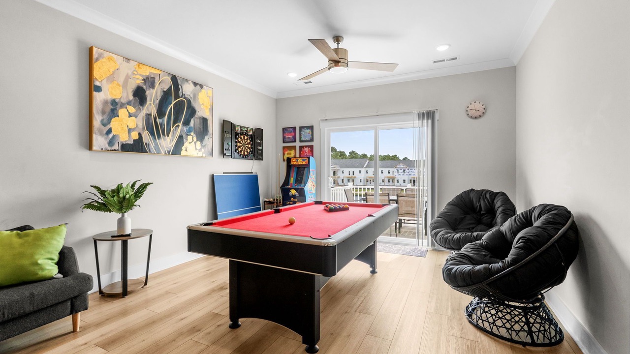 Photo of Bedroom in Longs