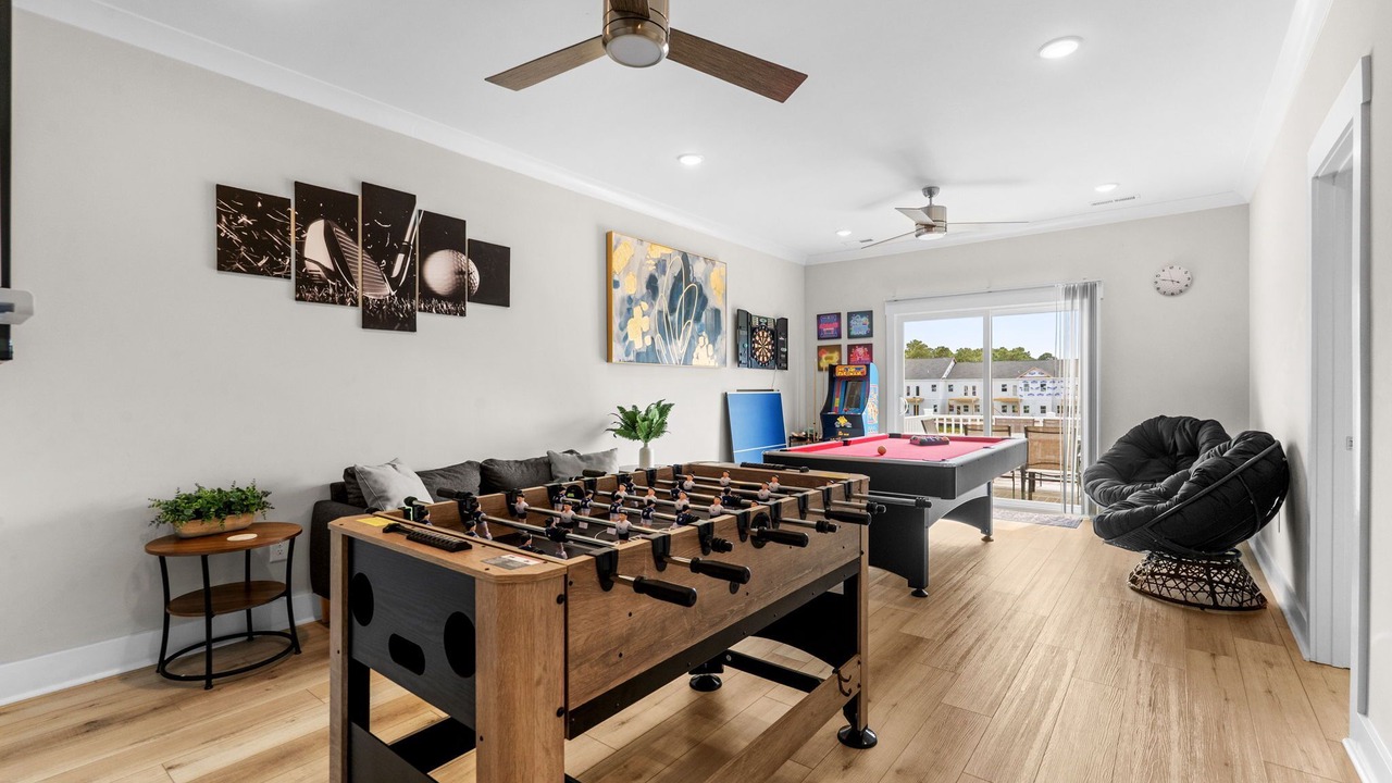Photo of Bedroom in Longs