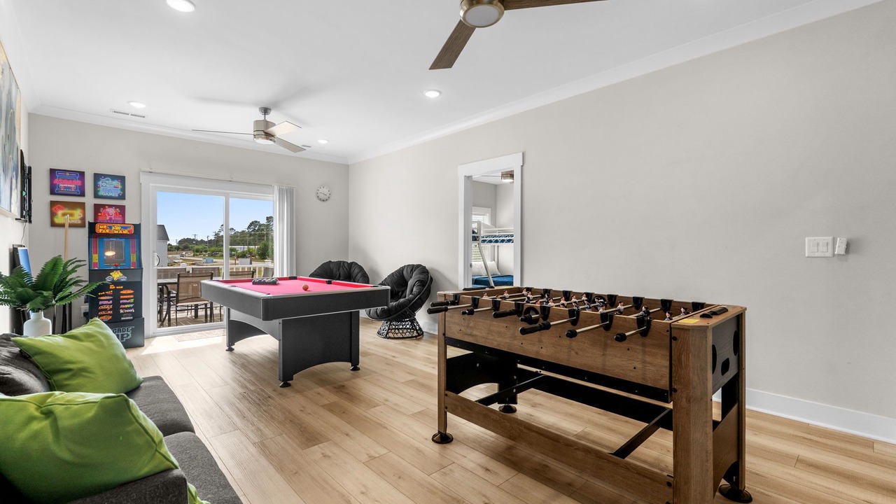 Photo of Bedroom in Longs