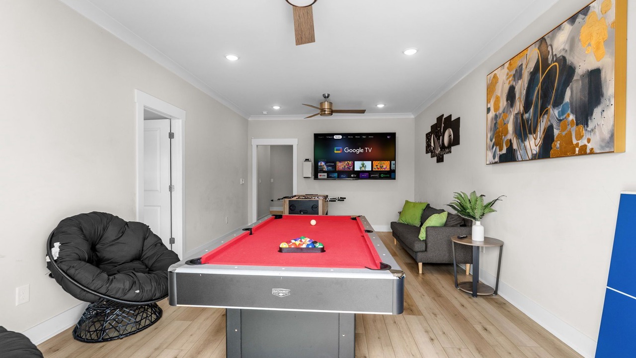 Photo of Bedroom in Longs