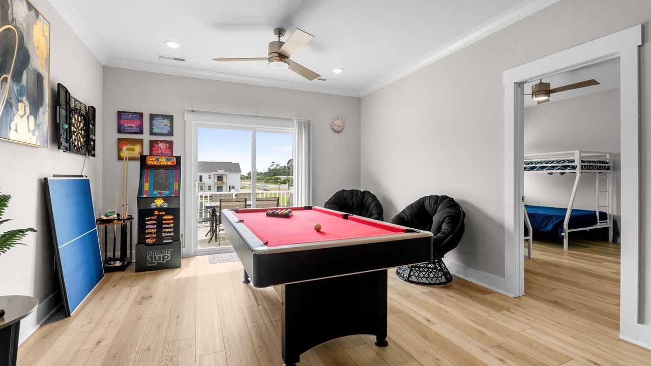 Photo of Bedroom in Longs