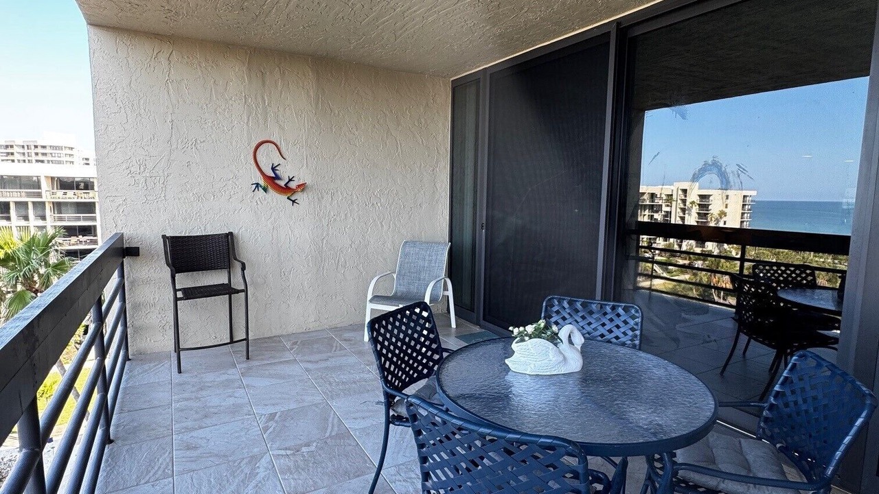Photo of Outdoor in Longboat Key