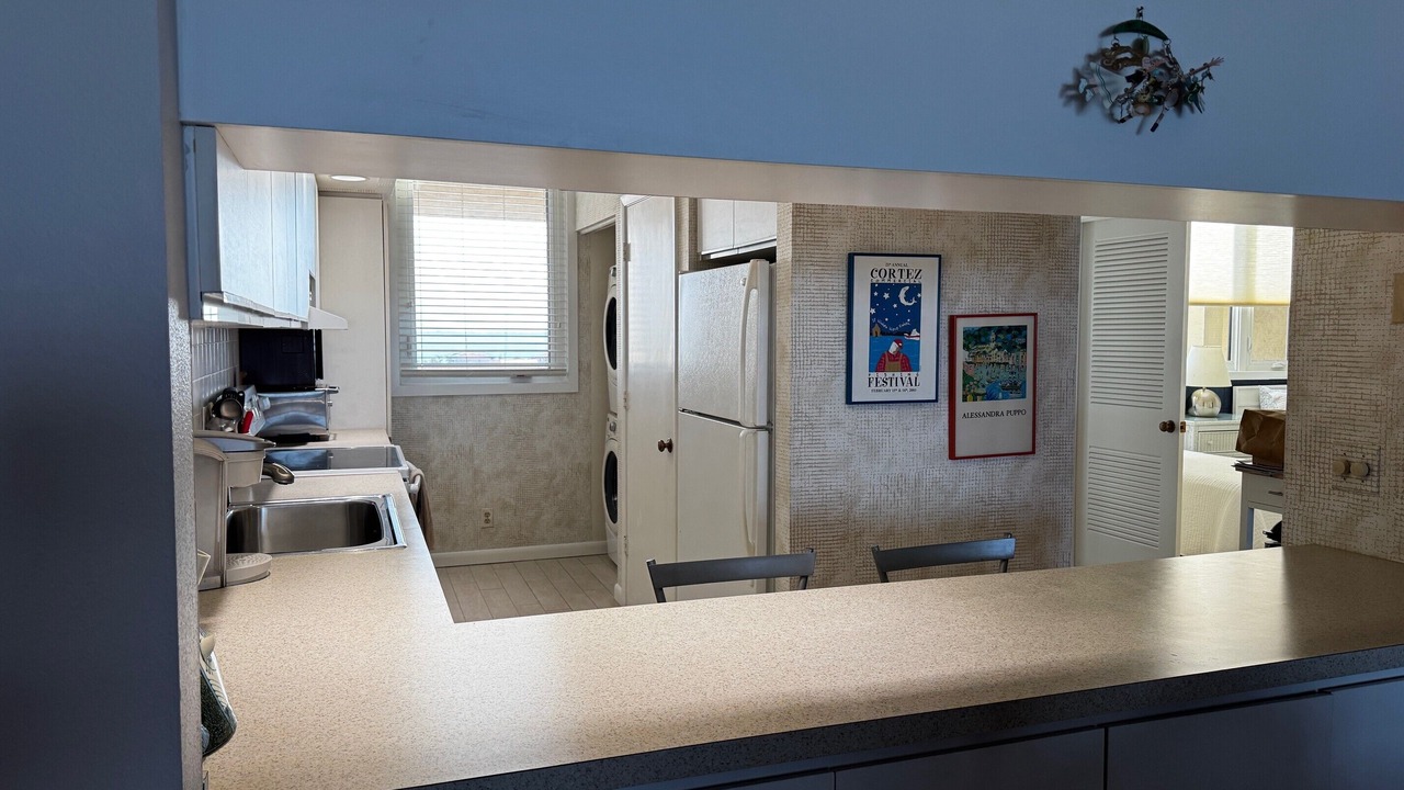 Photo of Kitchen in Longboat Key