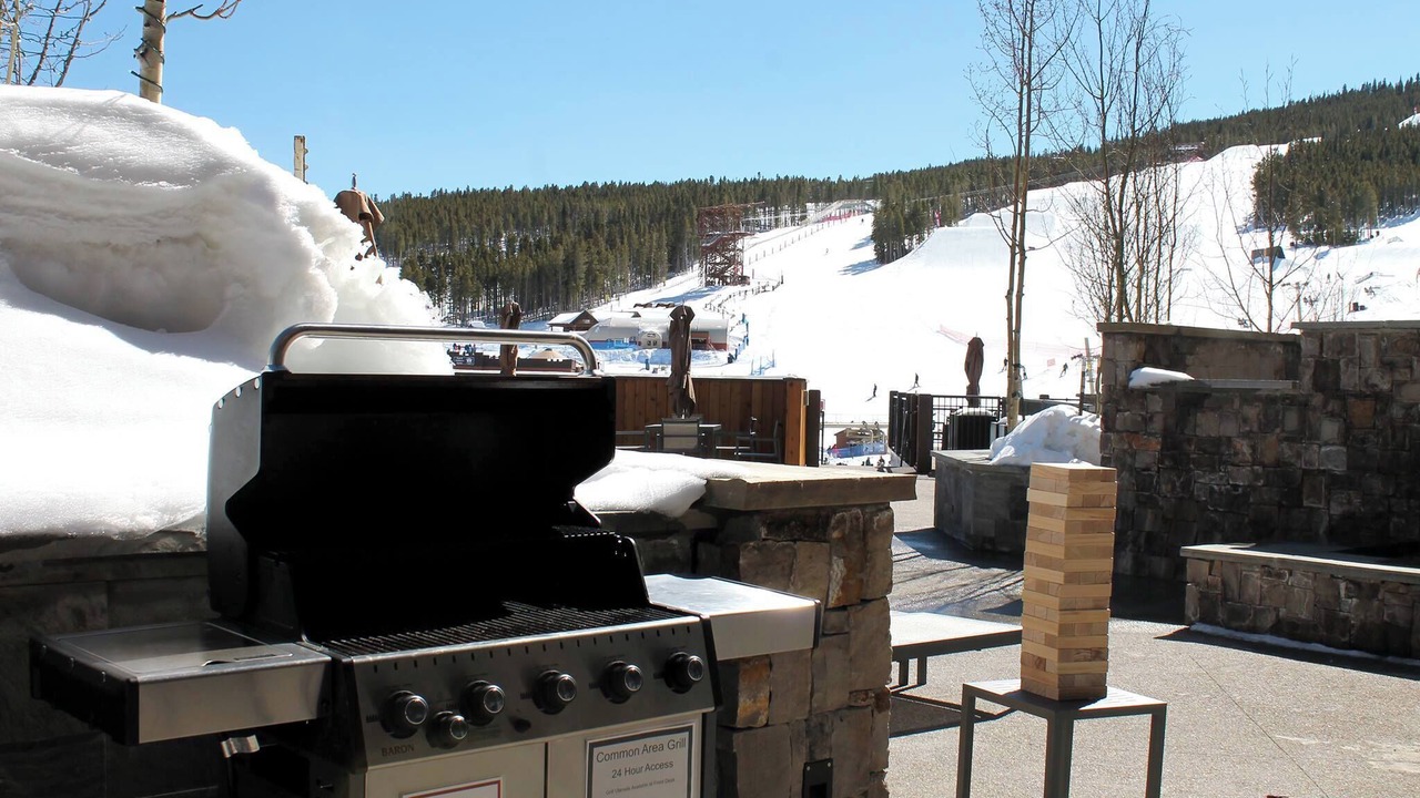 Photo of Outdoor in Breckenridge