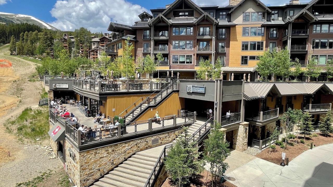 Photo of Outdoor in Breckenridge