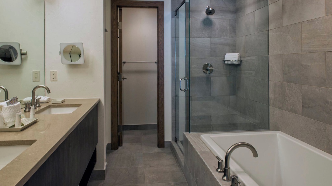 Photo of Bathroom in Breckenridge