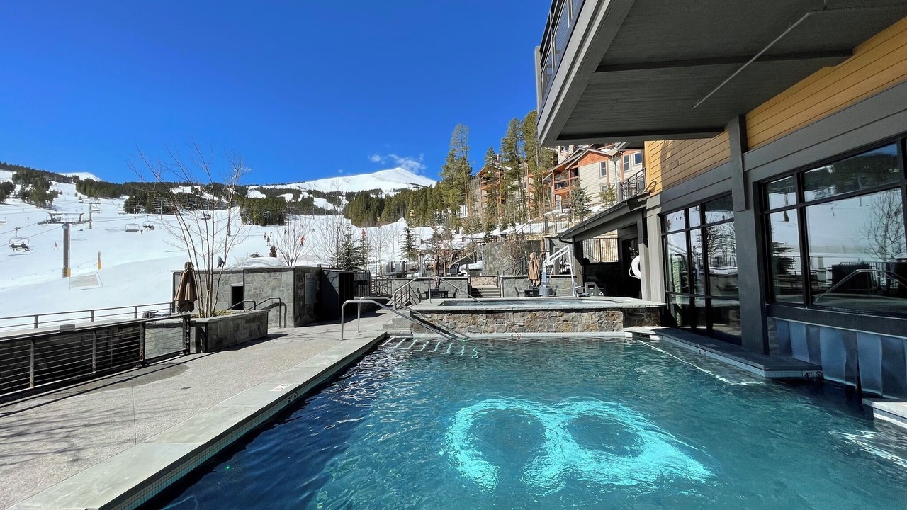 Photo of Outdoor in Breckenridge