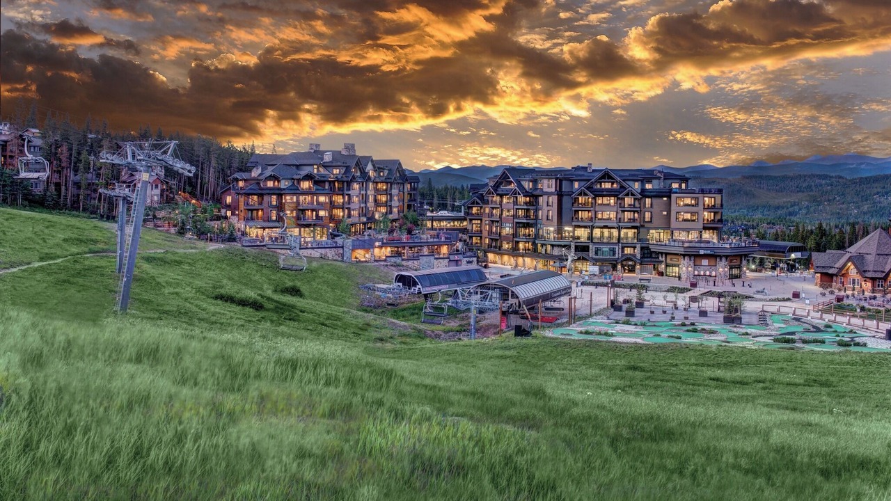 Photo of Outdoor in Breckenridge