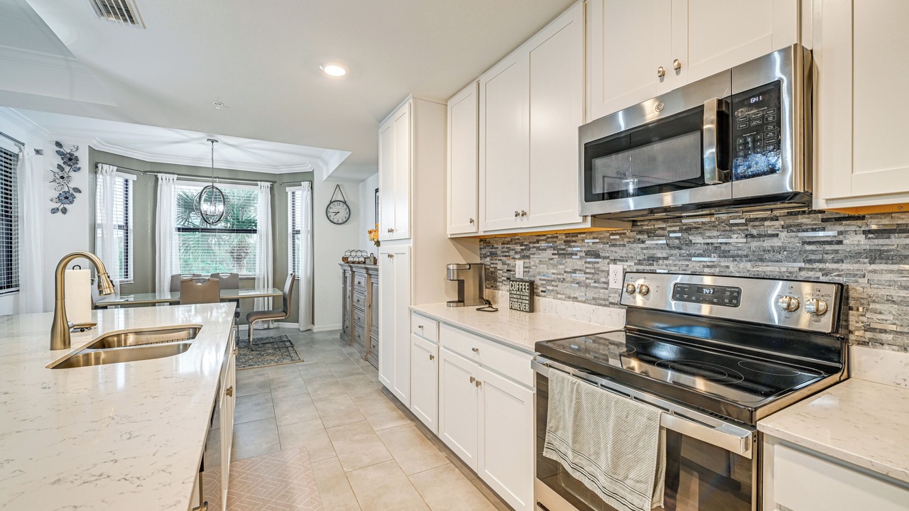 Photo of Kitchen in Lakewood Ranch