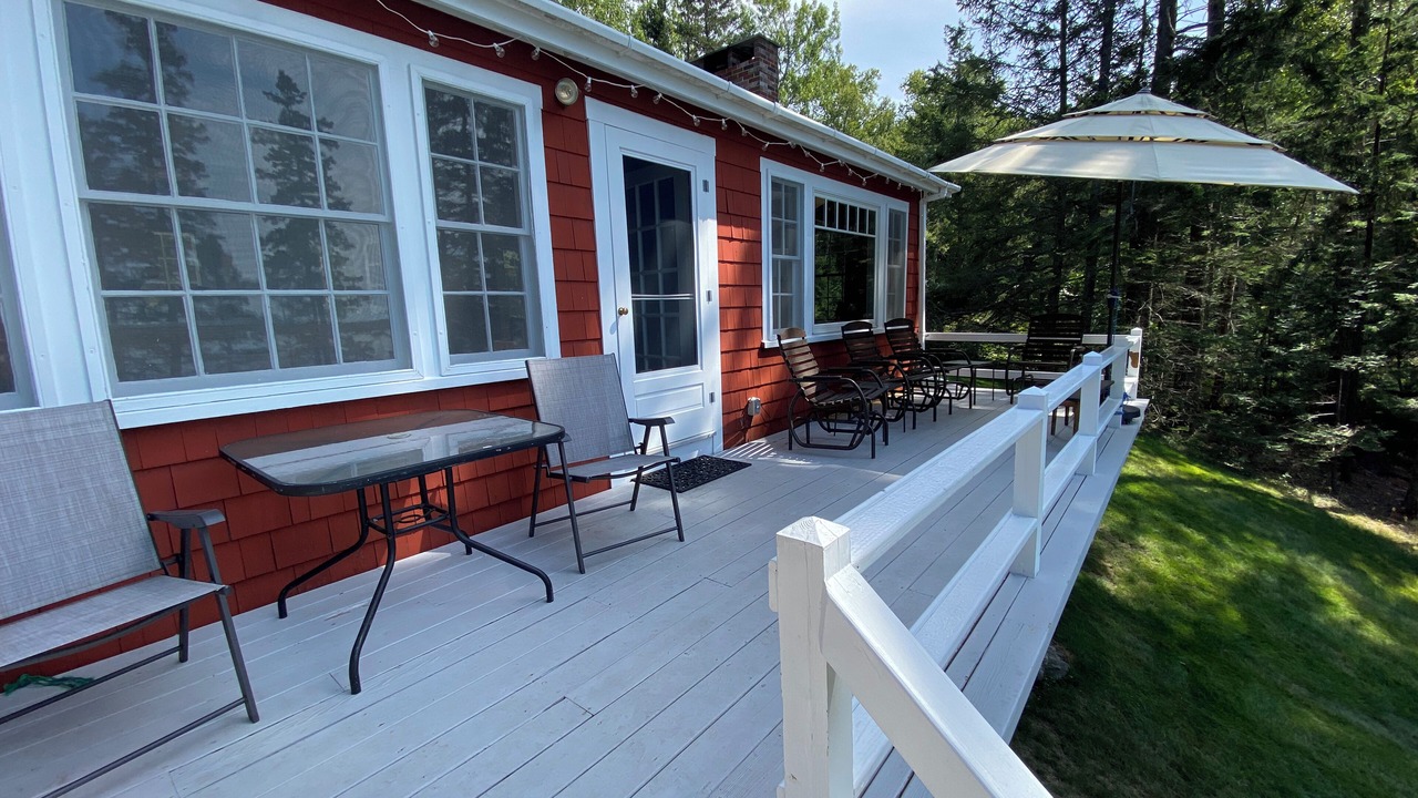 Photo of Outdoor in Pleasant Point