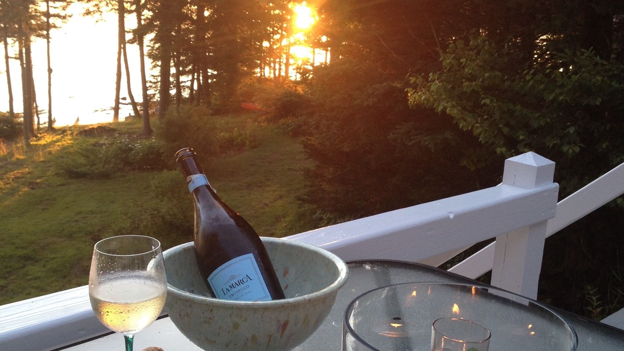 Photo of Outdoor in Pleasant Point