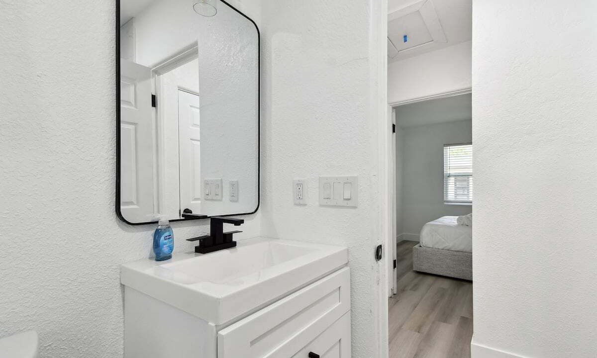Photo of Bathroom in Capri Isle