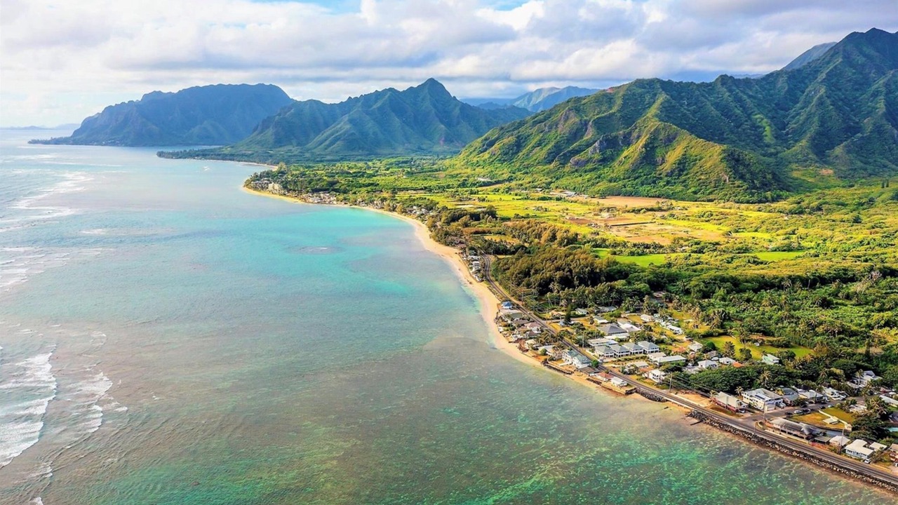 Photo of Outdoor in North Shore