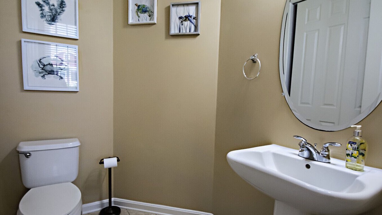 Photo of Bedroom in Bayside