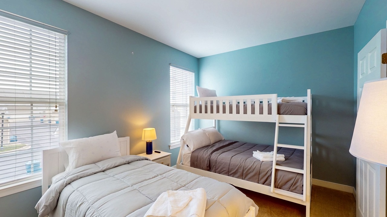 Photo of Bedroom in Villages of Five Points
