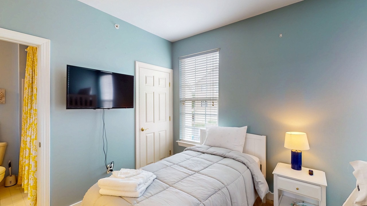 Photo of Bedroom in Villages of Five Points