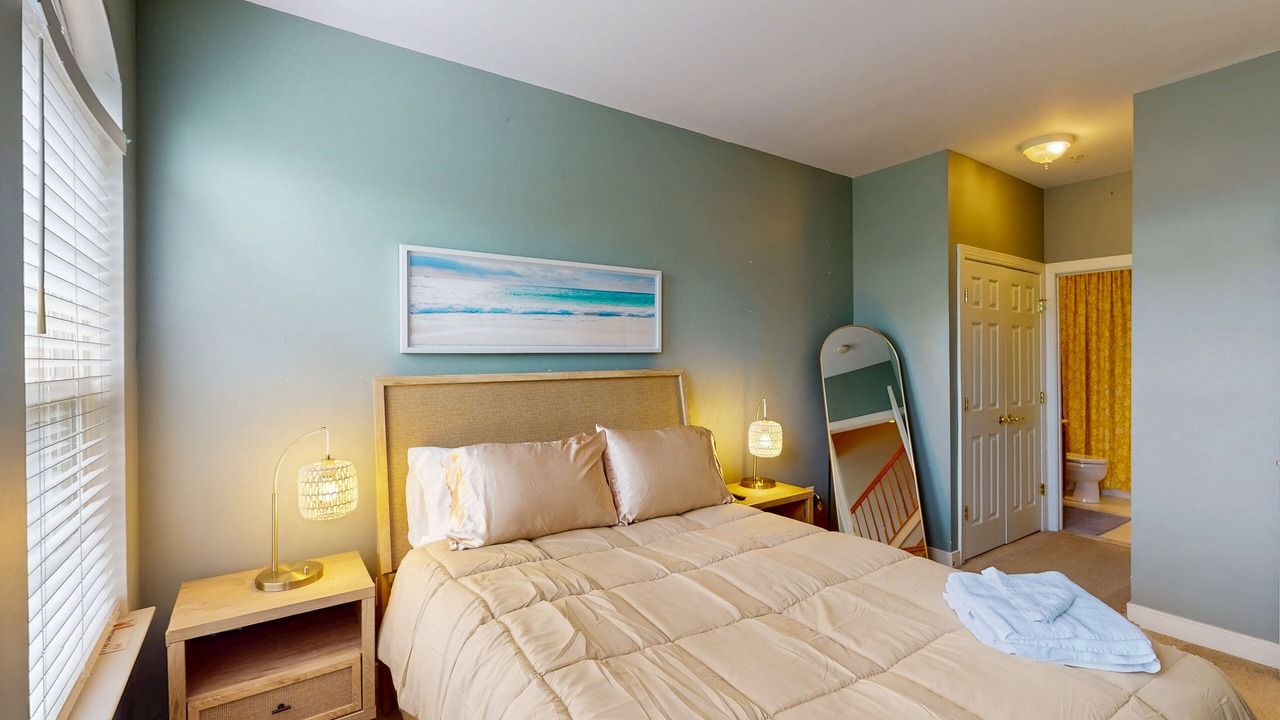 Photo of Bedroom in Villages of Five Points