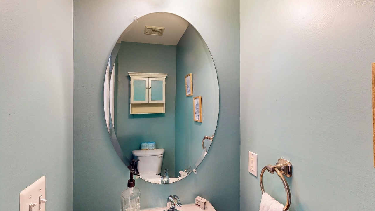 Photo of Bathroom in Villages of Five Points