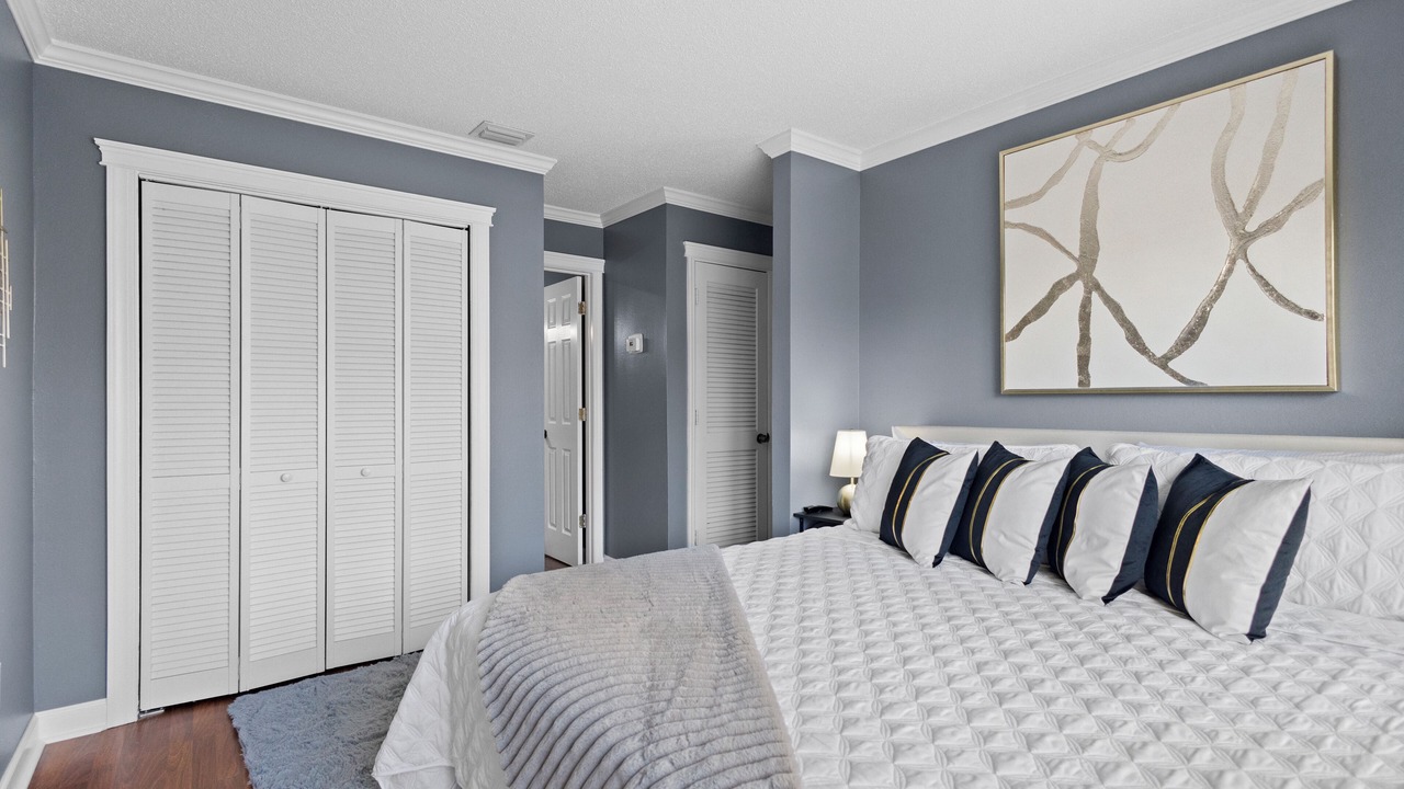 Photo of Bedroom in South Gate Ridge
