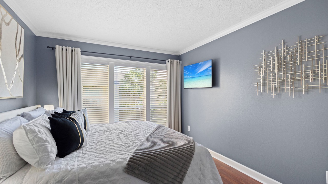 Photo of Bedroom in South Gate Ridge