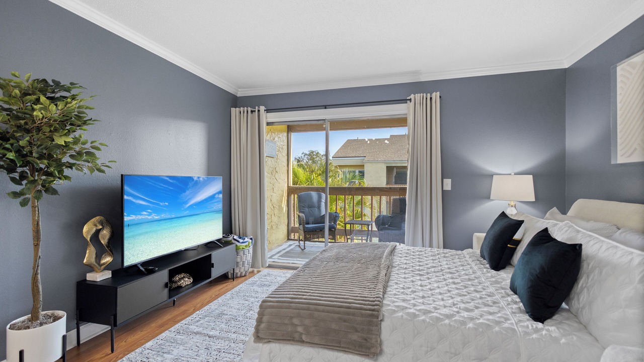Photo of Bedroom in South Gate Ridge
