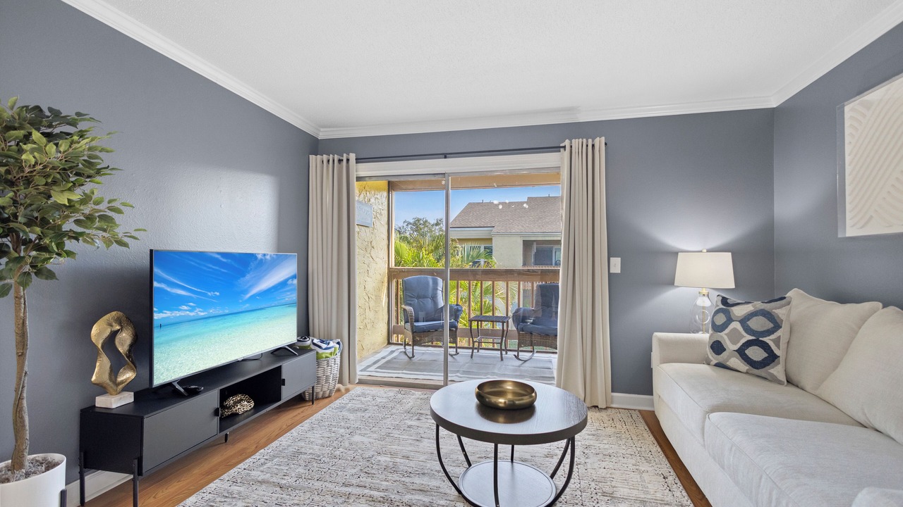 Photo of Livingroom in South Gate Ridge