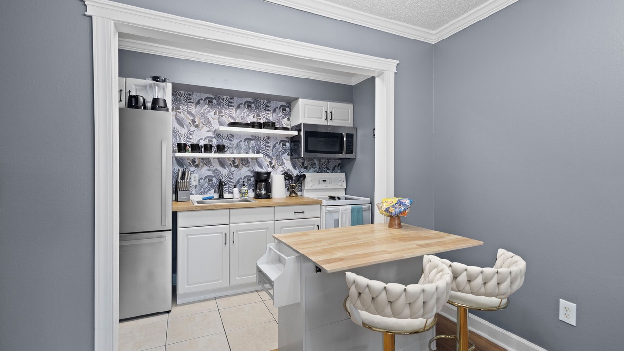 Photo of Kitchen in South Gate Ridge