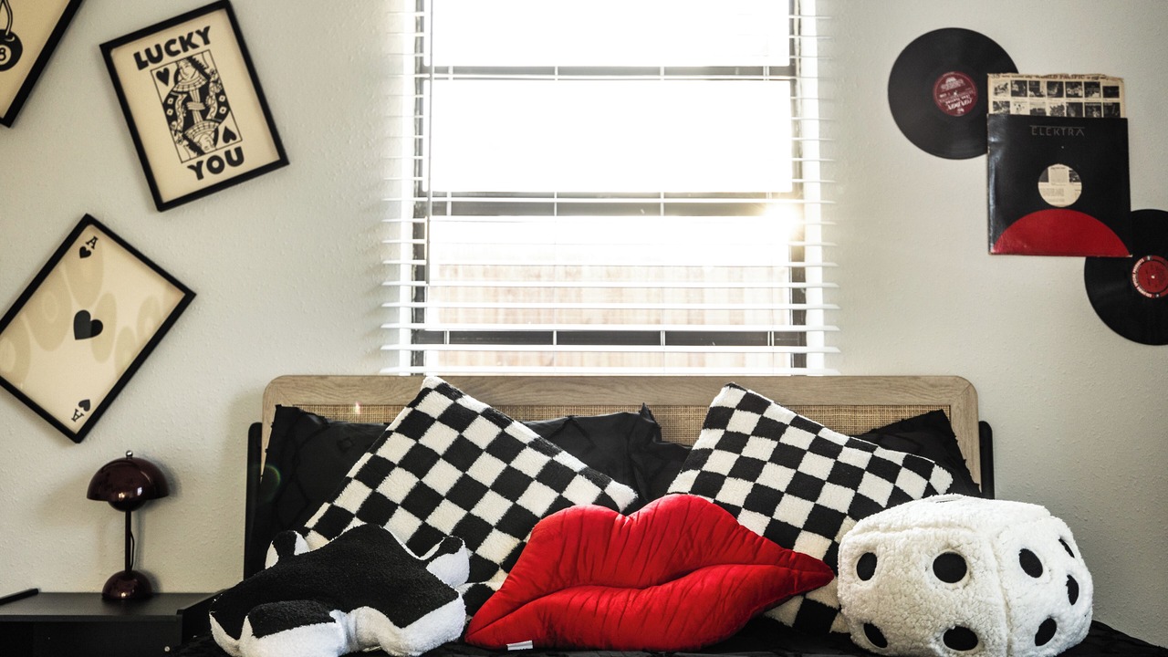 Photo of Bedroom in Coquina Key