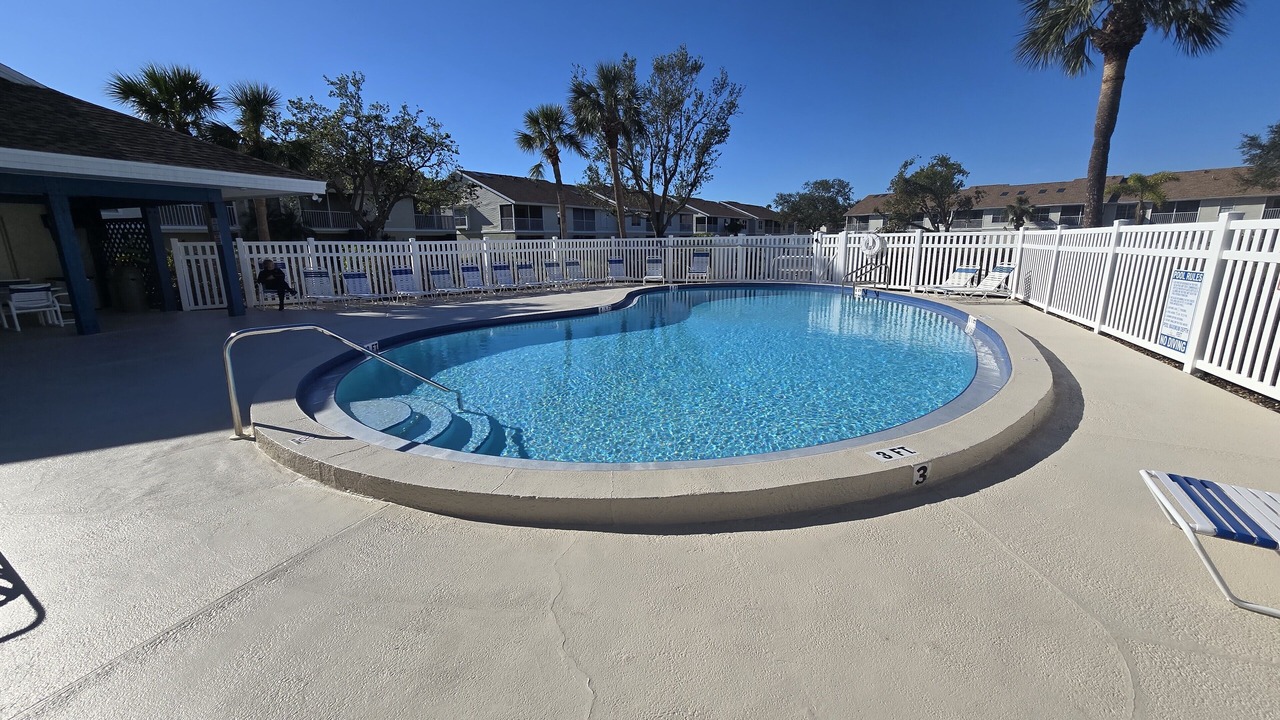 Photo of Outdoor in Capri Isle