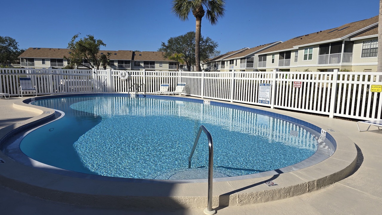 Photo of Outdoor in Capri Isle