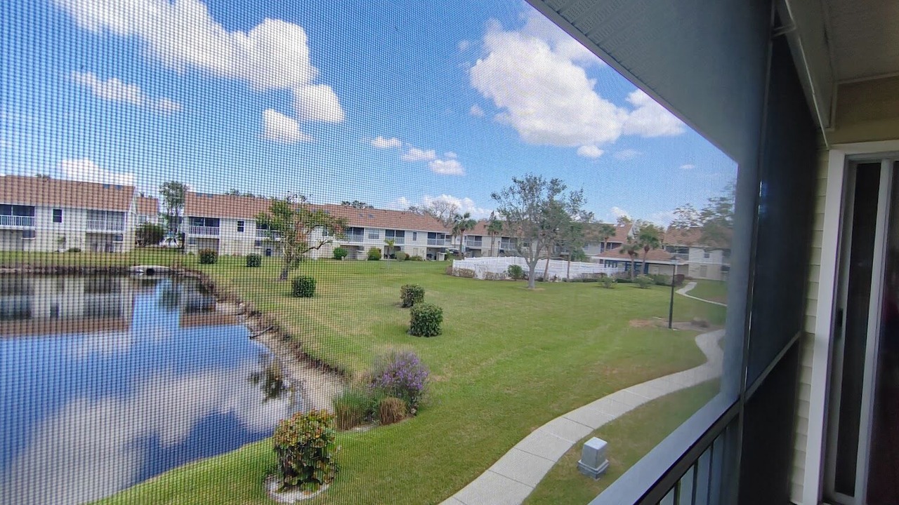 Photo of Outdoor in Capri Isle