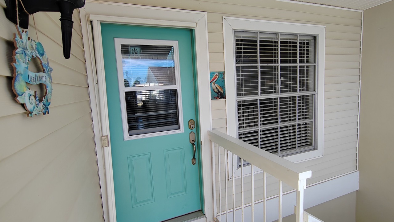 Photo of Outdoor in Capri Isle
