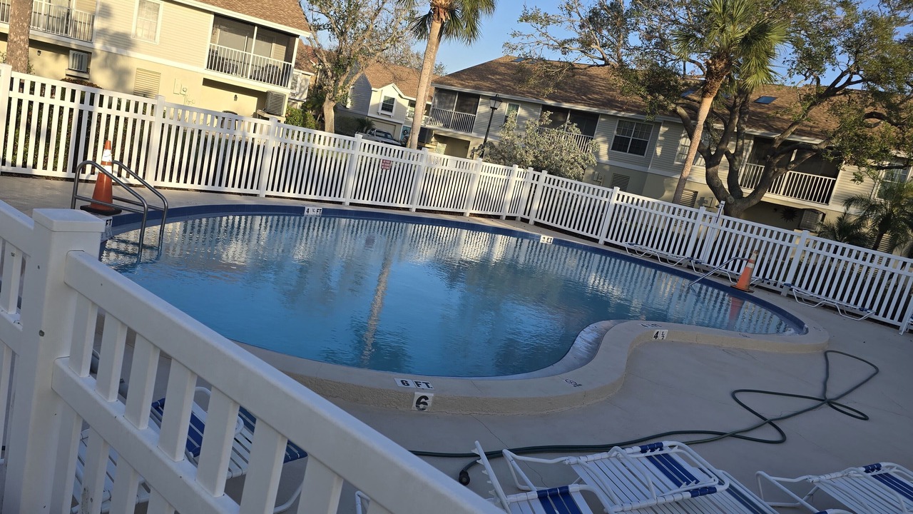 Photo of Outdoor in Capri Isle