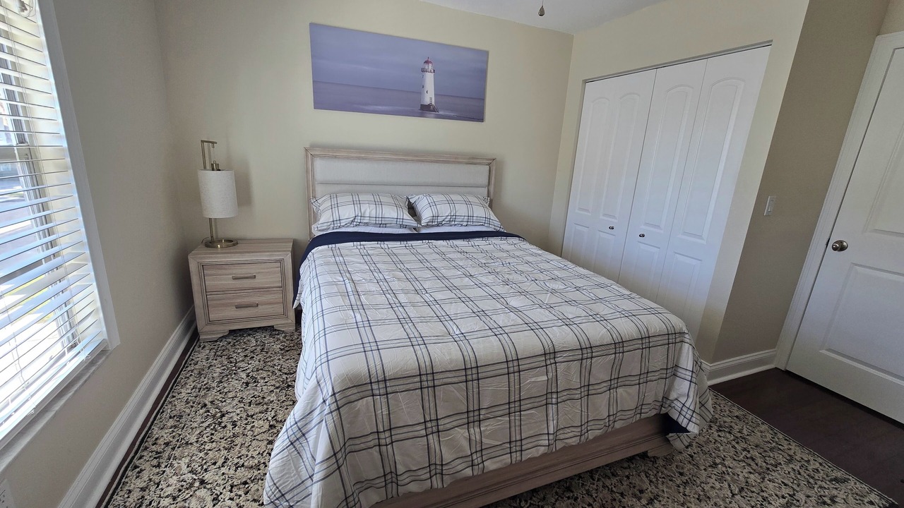 Photo of Bedroom in Capri Isle