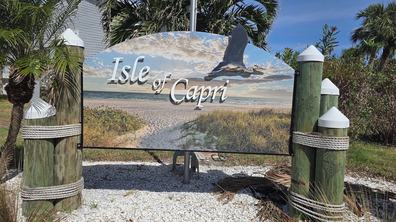 Photo of Others in Capri Isle