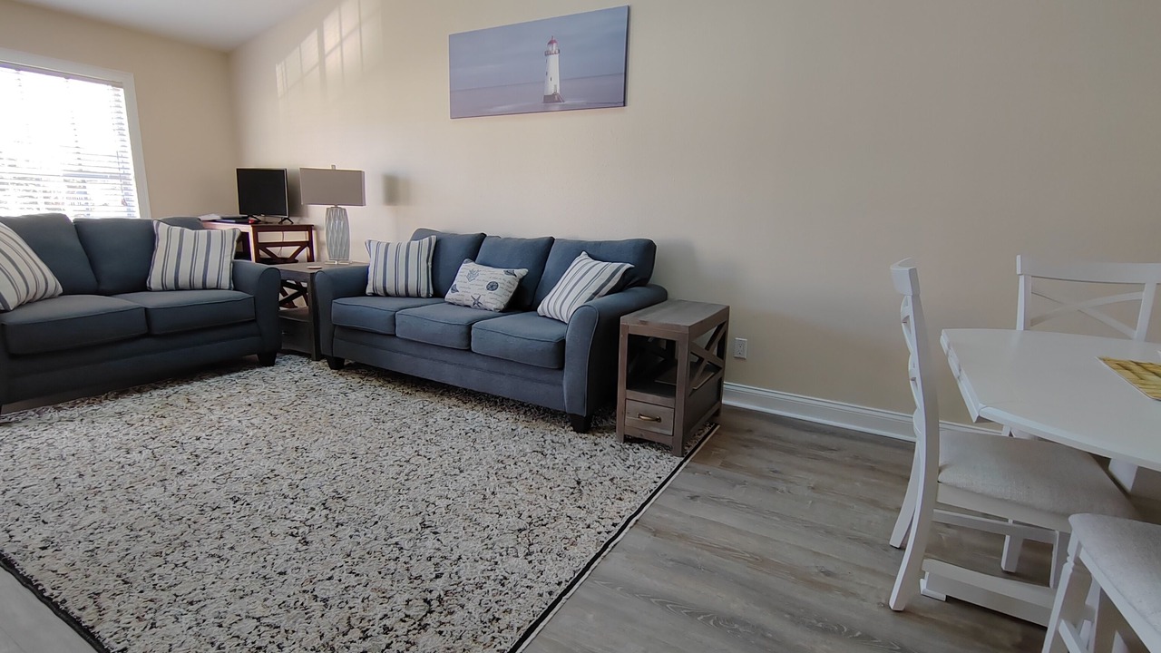 Photo of Livingroom in Capri Isle