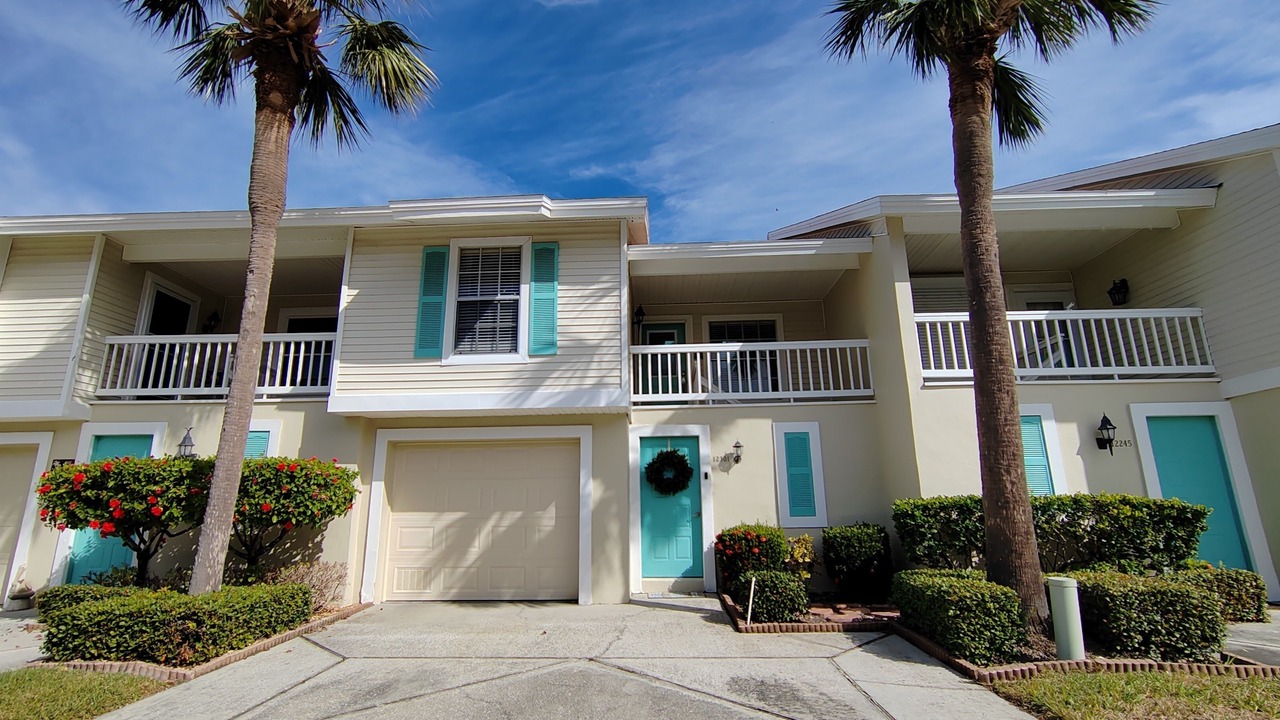 Photo of Outdoor in Capri Isle