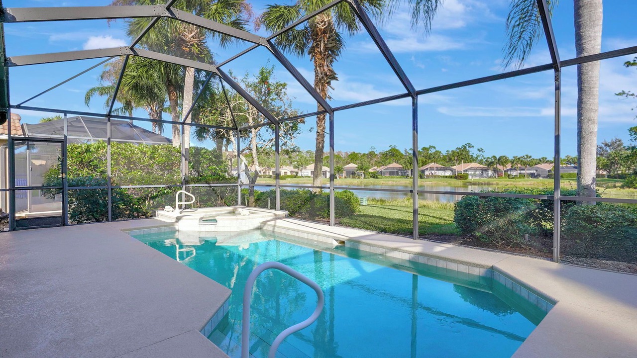 Photo of Outdoor in Fort Myers