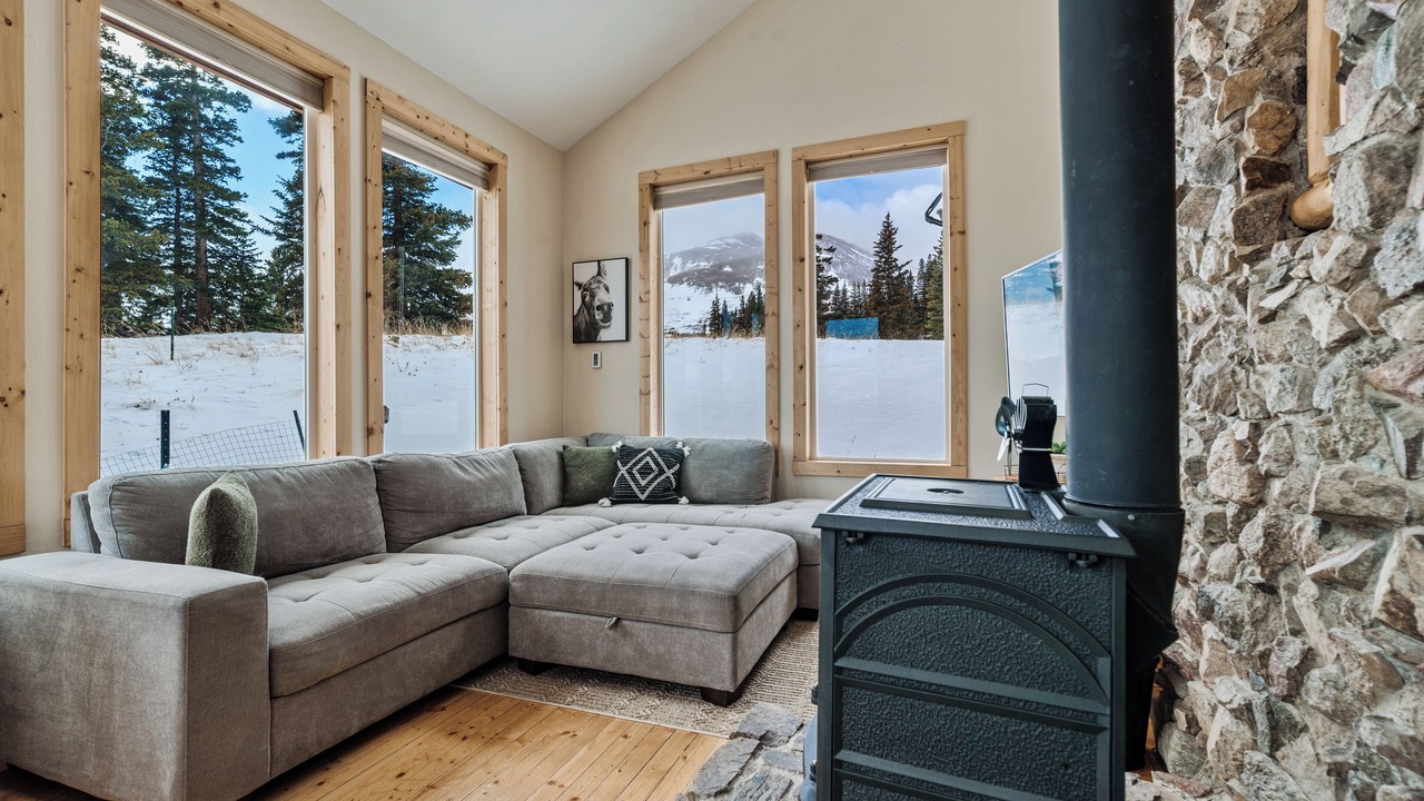 Photo of Bedroom in Alma