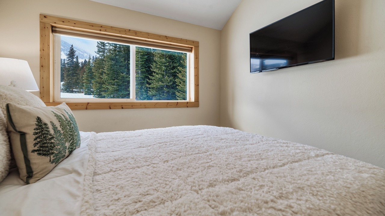 Photo of Bedroom in Alma