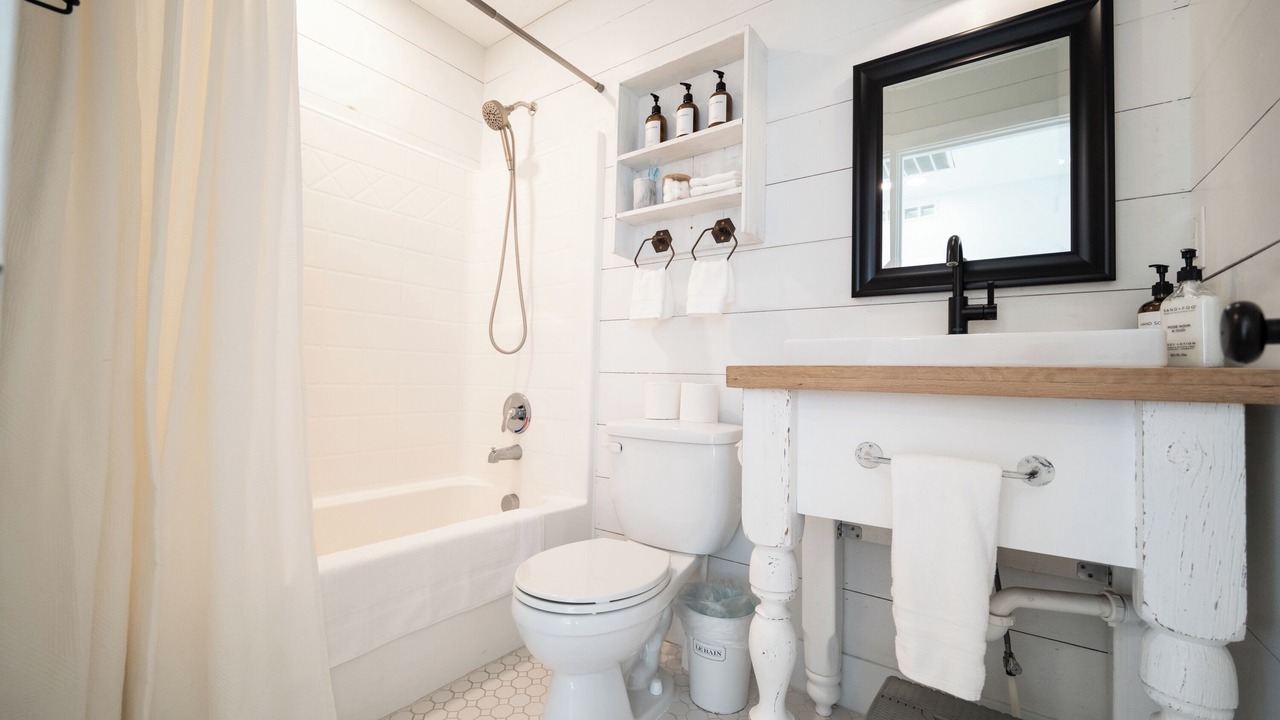 Photo of Bathroom in Nampa