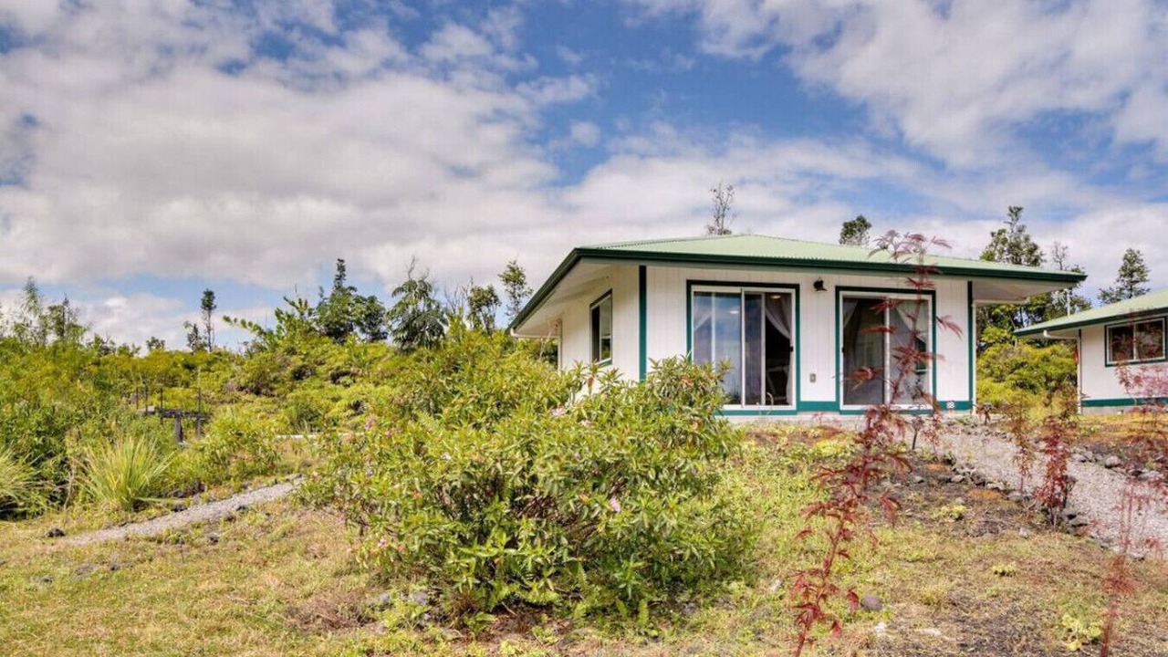 Photo of Outdoor in Keaau