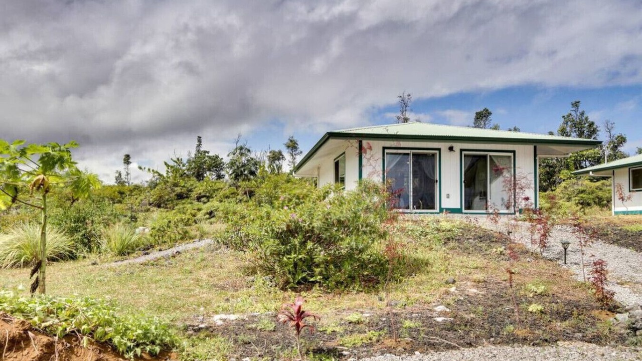 Photo of Outdoor in Keaau
