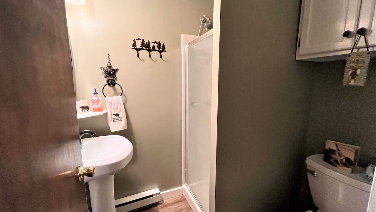 Photo of Bathroom in Wilmington