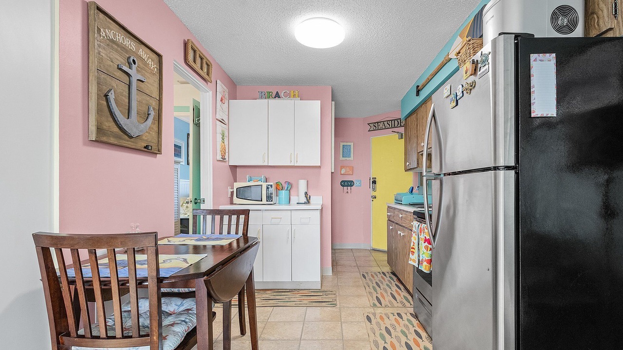 Photo of Kitchen in Saint James City