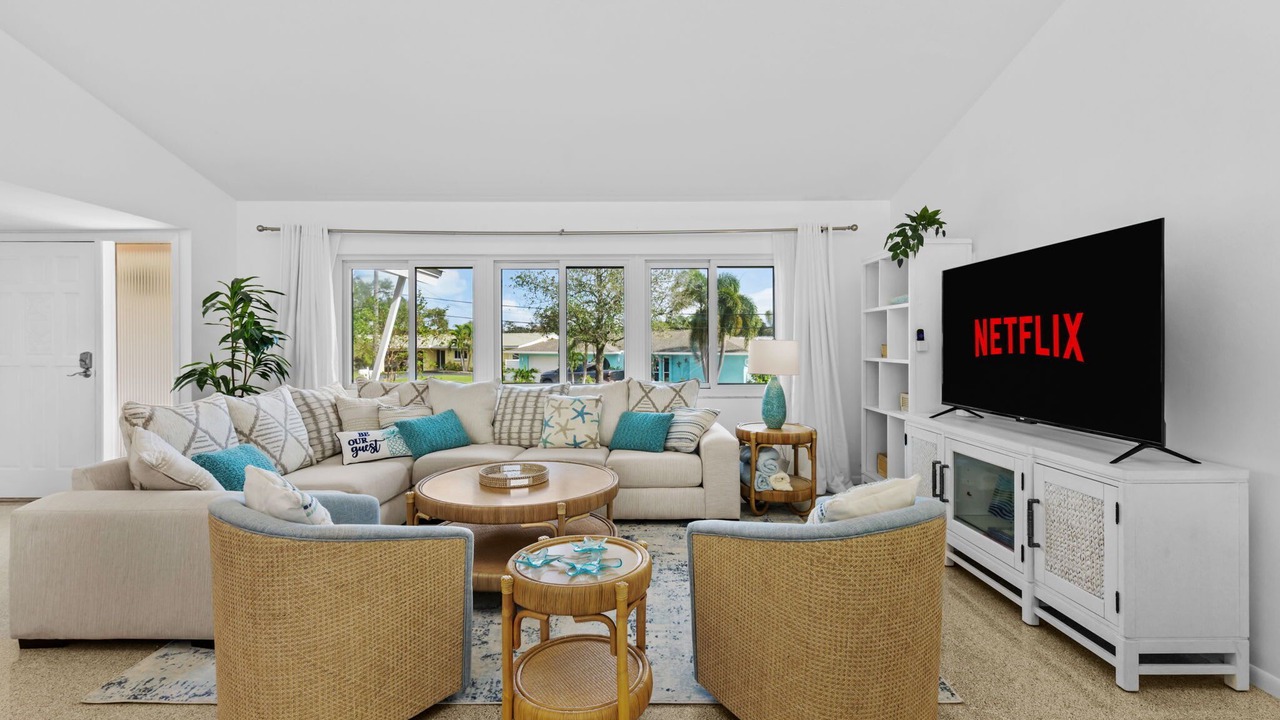 Photo of Bedroom in Harbor Hills